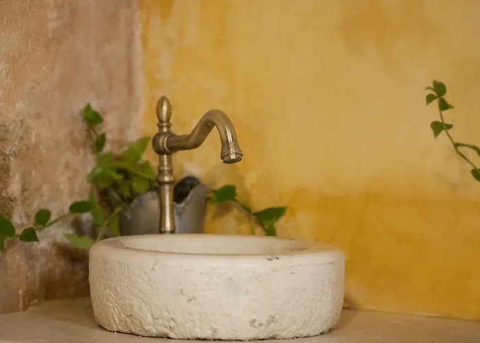 Ifigenia Trad.rooms In Oldtown By.marios Δωμάτια σε οικογενειακή κατοικία *