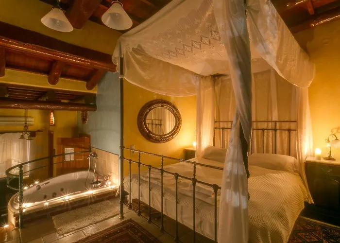 Ifigenia Trad.rooms In Oldtown By.marios Δωμάτια σε οικογενειακή κατοικία Χανιά