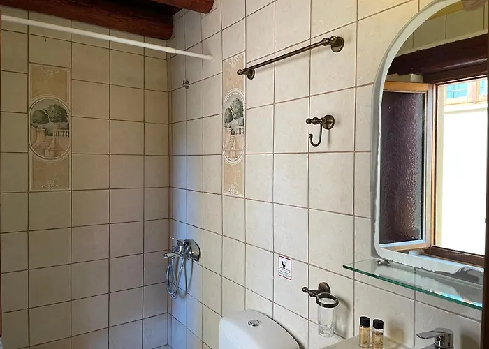 Ifigenia Trad.rooms In Oldtown By.marios Δωμάτια σε οικογενειακή κατοικία Χανιά