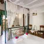 Δωμάτια σε οικογενειακή κατοικία Ifigenia Trad.rooms In Oldtown By.marios Χανιά