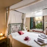 Ifigenia Trad.rooms In Oldtown By.marios Δωμάτια σε οικογενειακή κατοικία *