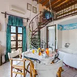 Ifigenia Trad.rooms In Oldtown By.marios *