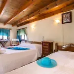 Ifigenia Trad.rooms In Oldtown By.marios Δωμάτια σε οικογενειακή κατοικία *