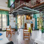 Ifigenia Trad.rooms In Oldtown By.marios Δωμάτια σε οικογενειακή κατοικία Χανιά