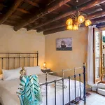 Ifigenia Trad.rooms In Oldtown By.marios Δωμάτια σε οικογενειακή κατοικία