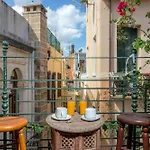 Ifigenia Trad.rooms In Oldtown By.marios Δωμάτια σε οικογενειακή κατοικία