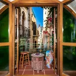 Δωμάτια σε οικογενειακή κατοικία Ifigenia Trad.rooms In Oldtown By.marios Χανιά