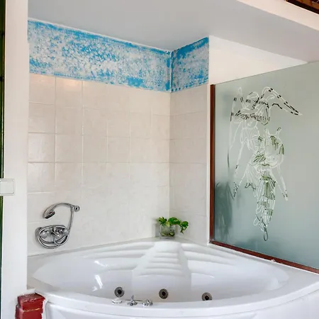 Homestay szállás Ifigenia Trad.rooms In Oldtown By.marios