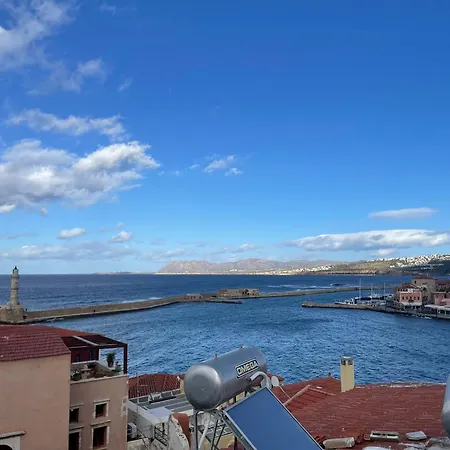 Ifigenia Trad.rooms In Oldtown By.marios