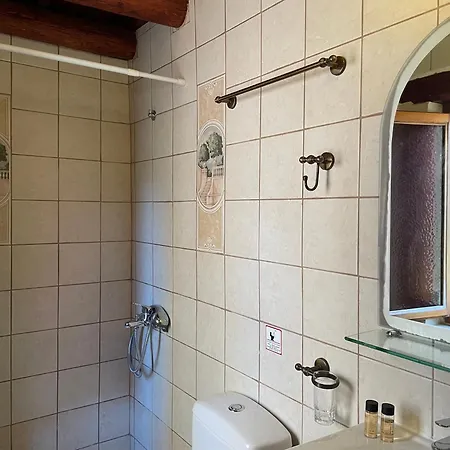 Ifigenia Trad.rooms In Oldtown By.marios Homestay szállás Hriszí Aktí Haniá