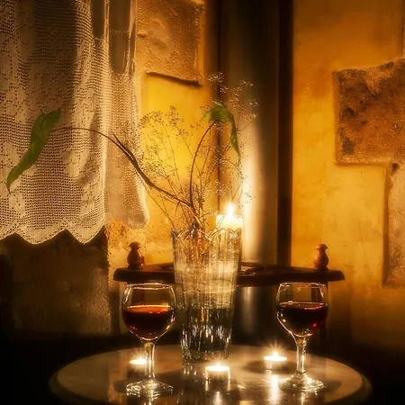 Ifigenia Trad.rooms In Oldtown By.marios *
