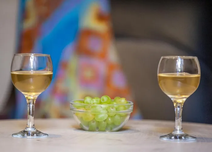 Ifigenia Trad.rooms In Oldtown By.marios Ubytování v soukromí