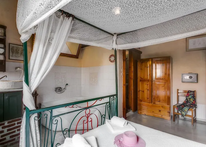 Ifigenia Trad.rooms In Oldtown By.marios Chania (Crete)