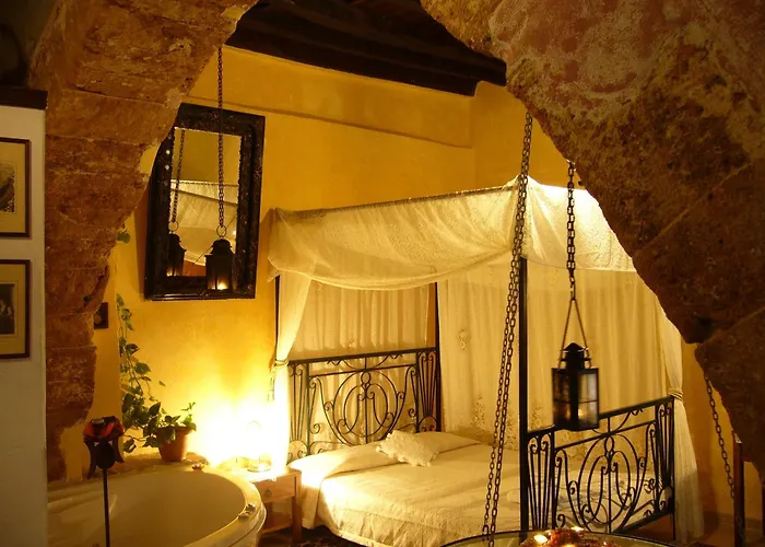 Ifigenia Trad.rooms In Oldtown By.marios Chania (Crete)