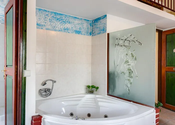 Ubytování v soukromí Ifigenia Trad.rooms In Oldtown By.marios