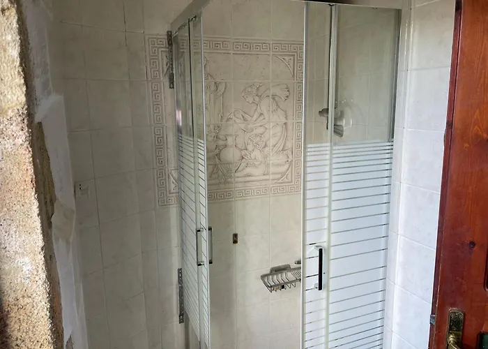 Ifigenia Trad.rooms In Oldtown By.marios * Chania (Crete)