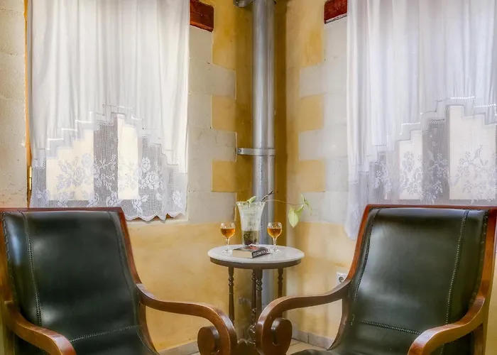 Ifigenia Trad.rooms In Oldtown By.marios Ubytování v soukromí *