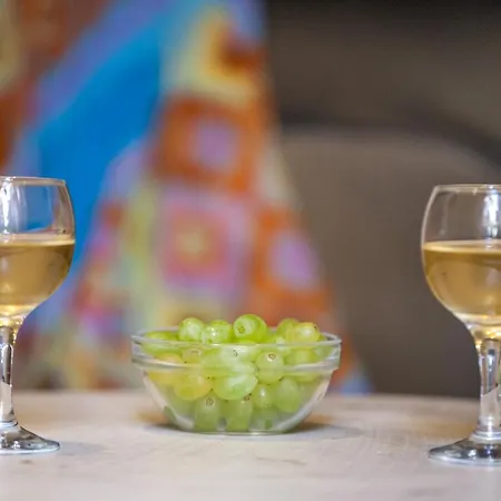 Ifigenia Trad.rooms In Oldtown By.marios منزل للإقامة