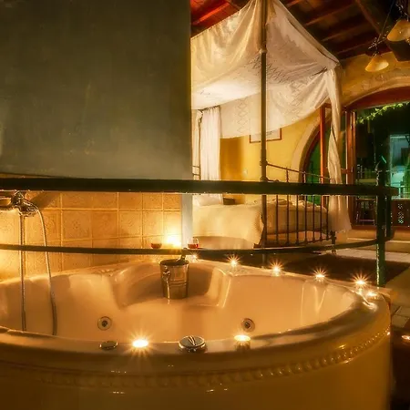 民宿 Ifigenia Trad.rooms In Oldtown By.marios 干尼亞