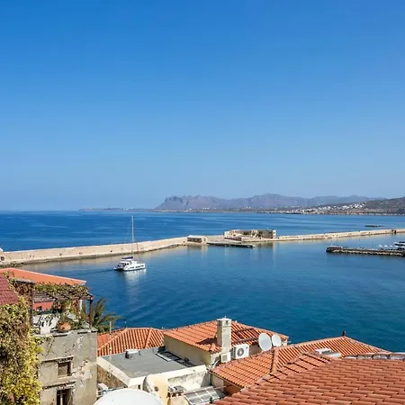 Ifigenia Trad.rooms In Oldtown By.marios *