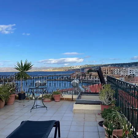 منزل للإقامة Ifigenia Trad.rooms In Oldtown By.marios