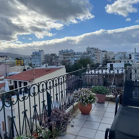 منزل للإقامة Ifigenia Trad.rooms In Oldtown By.marios