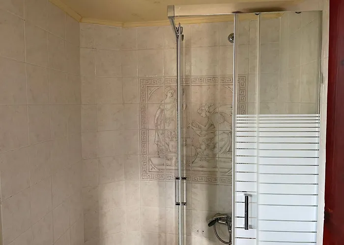 Ifigenia Trad.rooms In Oldtown By.marios *